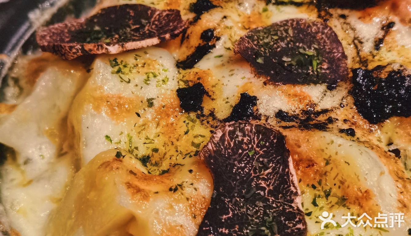 独具匠心的日料店 视觉与舌尖的享受