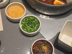 -巴奴毛肚火锅(二七万达店)