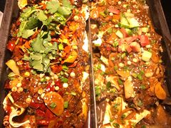 -叹鱼·贵阳烤鱼餐厅(中大国际店)