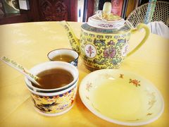 -听鹂馆饭庄(颐和园店)