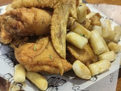-BOPEYE·波派炸鸡(河西中央商场店)