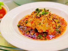 蒜泥白肉-成都驻京办餐厅(蜀都宾馆店)