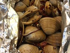 -吉香碳烤生蚝(仙霞路店)