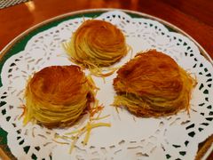 -并州饭店·并萃阁