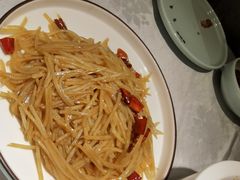 -雲蜀龙阁·金牌水煮鱼(方庄店)