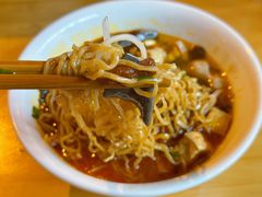 -蒋家肠旺面馆(合群路店)