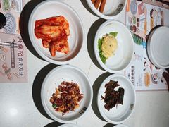 -本家韩国烤肉(青岛万象城店)