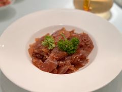 -老洋房花园饭店(绍兴路店)