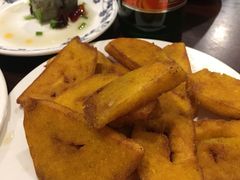 -玫瑰红烤羊排(北新桥三条店)