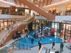 -砂之船奥莱(南京江宁店)