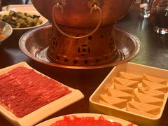 -南门涮肉(通州大船店)