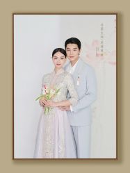 点击看大图 -爱城婚纱摄影·品质严选店
