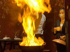 -三号黄浦会Canton Table