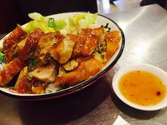 -吾家香港烧腊专门店