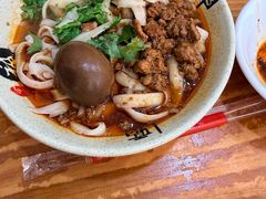 -任记七中刀削面(总店)