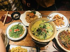 -那家老院子(云峰街店)