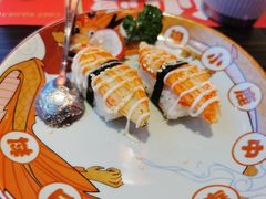 -仙隐小鹿料理食堂(惠济万达店)