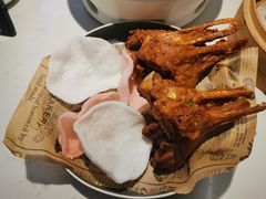 -芳满庭粤菜餐厅(丹阳吾悦店)