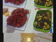 -陈刚烧烤