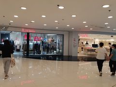 -银座mall(东直门店)