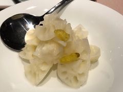 -荣轩(新荣记环球金融中心店)
