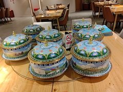 -郭靖内蒙菜·烤全羊·烧烤(望京旗舰店)