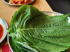-西塔老太太泥炉烤肉(湖东领汇广场店)