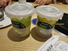 -炖物24章·顺时轻养茶(杭州保利时光里店)
