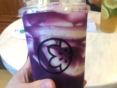 -花间茶(华侨城创意园店)