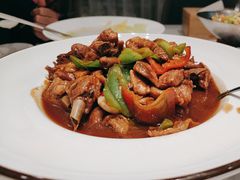 -巨鼎谭家菜(普照寺路店)