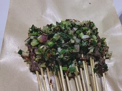 -严三毛口味虾·小严同学的店(曙光路直营店)