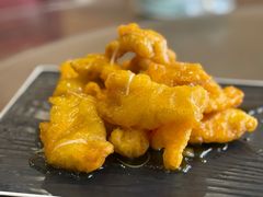 -金丝饭庄(金丝新天地保障性住宅小区店)