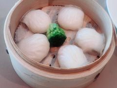 -金悦轩海鲜酒家(拱北店)