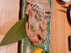 烤牛舌-初居食屋日式料理(万象城购物中心店)