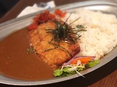 -铃木食堂(帽儿胡同店)