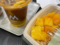 -SaladJohn沙拉匠(凯德1818店)