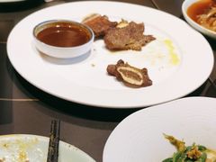 -有璟阁港式餐厅(金融街购物中心店)
