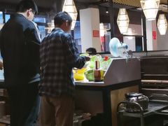 -牛很鲜潮汕牛肉火锅(朝晖路店)