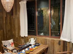 -邈墨茶馆(大兜路1号店)