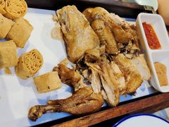 -小吊梨汤·北京菜(香山店)