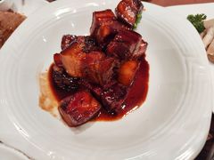 -东方明珠老上海8号餐厅(东方明珠广播电视塔店)