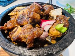 -天喜酒楼饭市·茶市(同德皇宫店)