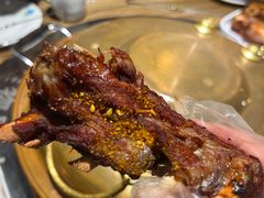 -泽成冰煮羊(非·遗东岸国际店)