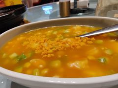 -香港狮子山下·明星粤菜餐厅(北苑店)