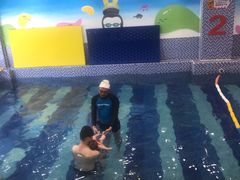 -水宝贝亲子游泳·水育早教运动中心(南海广场店)