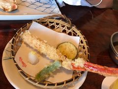 -蟹道乐(新宿本店)