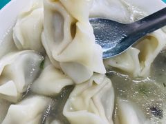 -宋家馄饨馆(八一公园店)