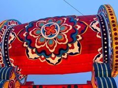 -西安城墙·碑林历史文化景区