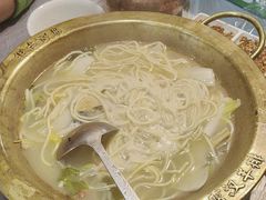 -霄汉羊排(万松园一店)
