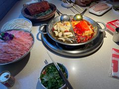 -小龙坎火锅(全球总店)